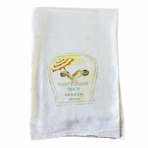 PPB Flour Sack Towel