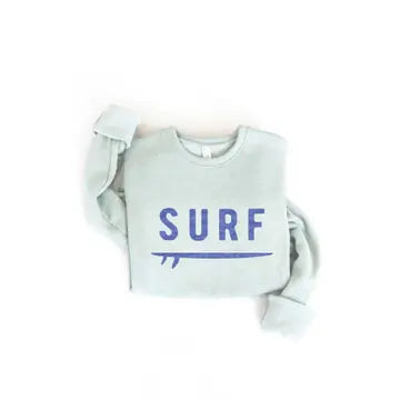 Surf Sweatshirt