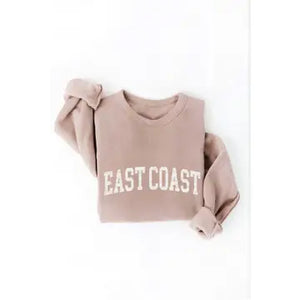 East Coast Sweatshirt