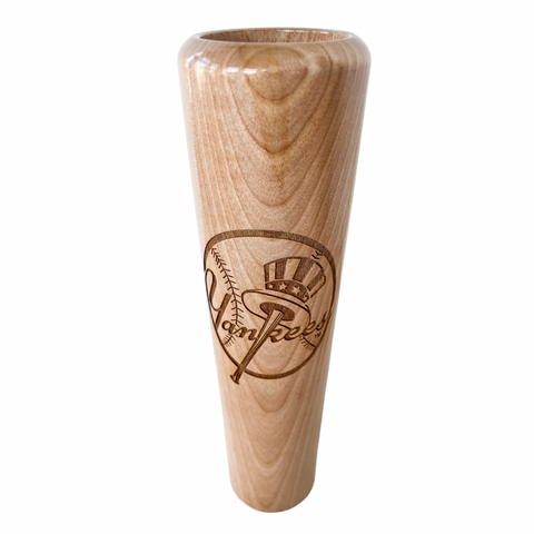 New York Yankees Baseball Bat Mug
