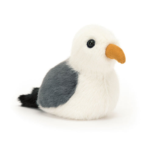 Birdling Seagull Jellycat