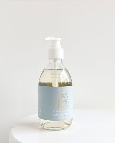 Sea Change Hand Soap