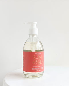 Sunkissed Hand Soap