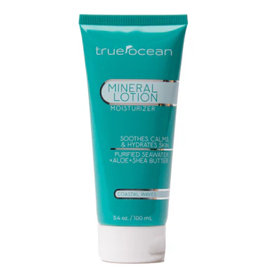 Ocean Mineral Lotion