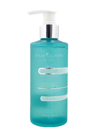 Ocean Liquid Soap