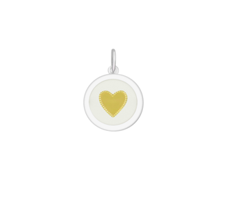 Mini Heart Pendant