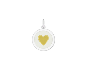 Mini Heart Pendant