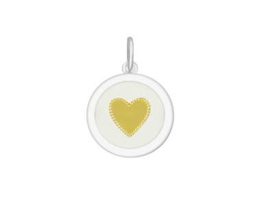 Small Heart Pendant