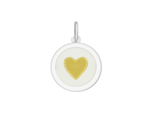 Small Heart Pendant