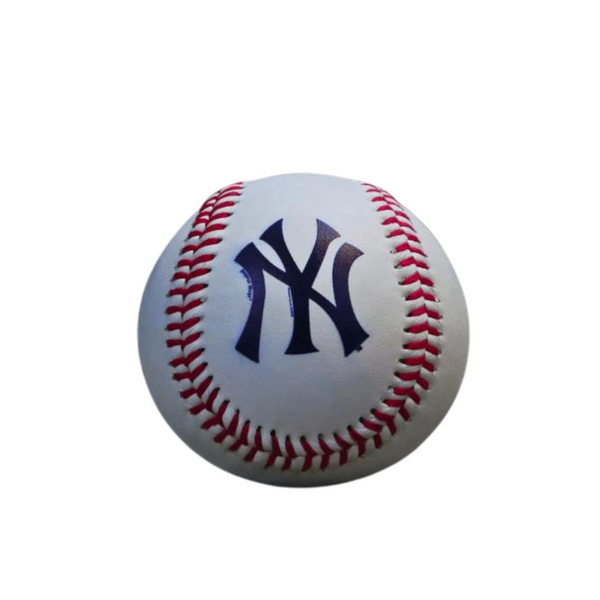 "NY" Yankees Bottle Openers (Bat & Ball)