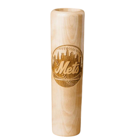 New York Mets Baseball Bat Mug