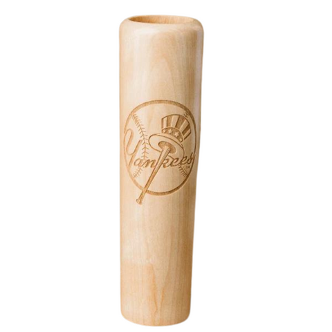 New York Yankees Baseball Bat Mug