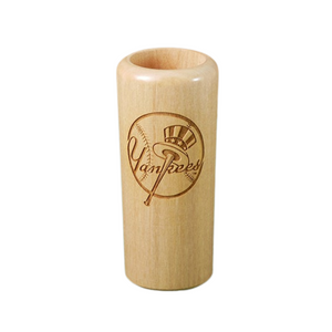 Yankees Short Stop Baseball Bat Mug