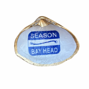 Bay Head Shell Dish