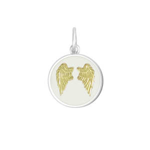 Small Angel Forever Pendant