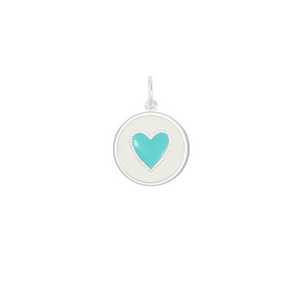 Mini Heart Pendant