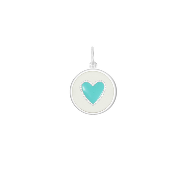 Mini Heart Pendant