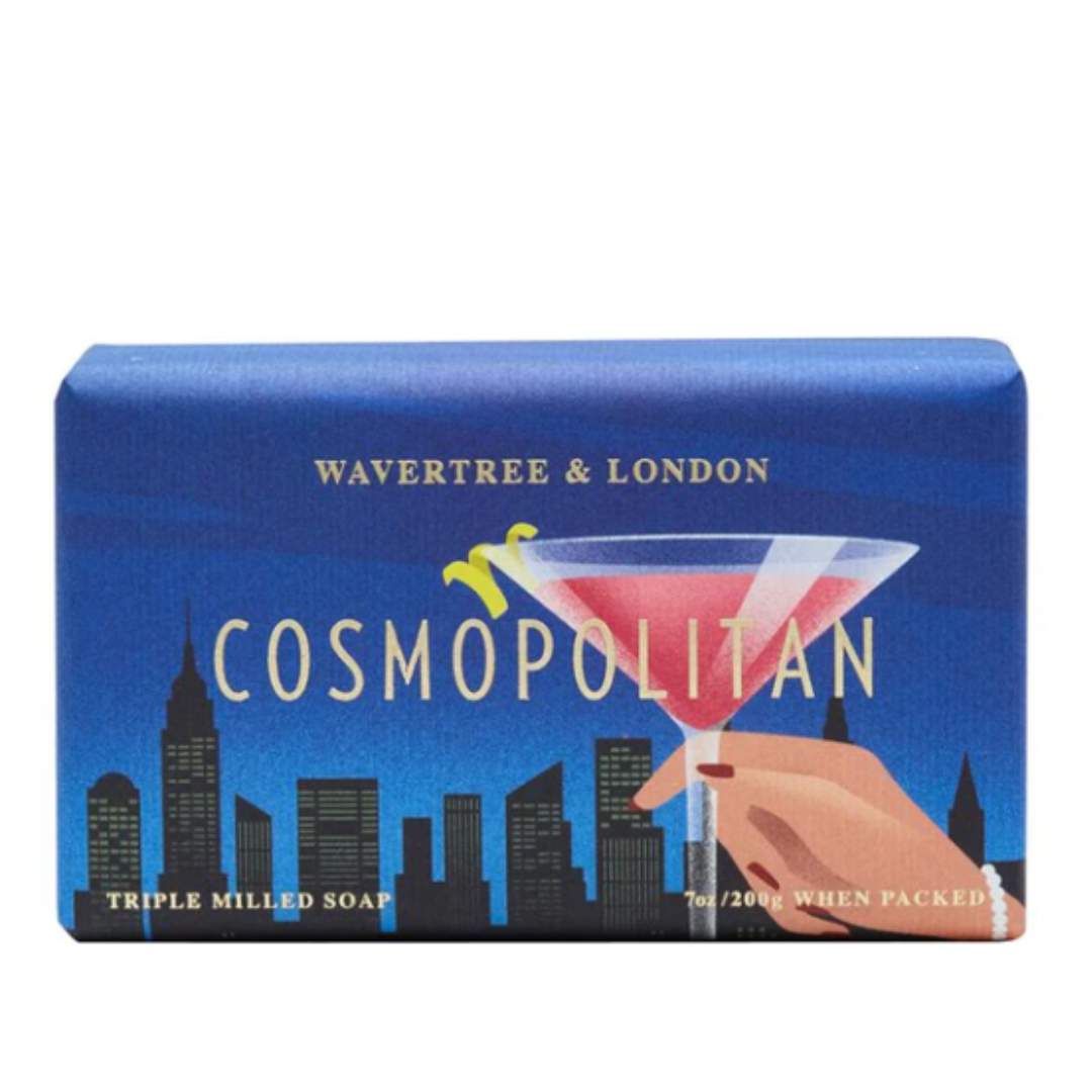 Cosmopolitan Bar Soap