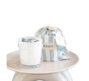 Sea Change Sandbag Candle