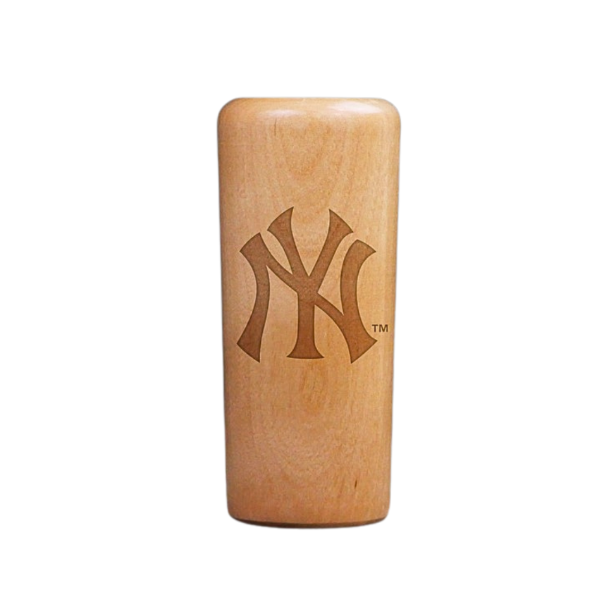 "NY" Yankees Short Stop Baseball Bat Mug