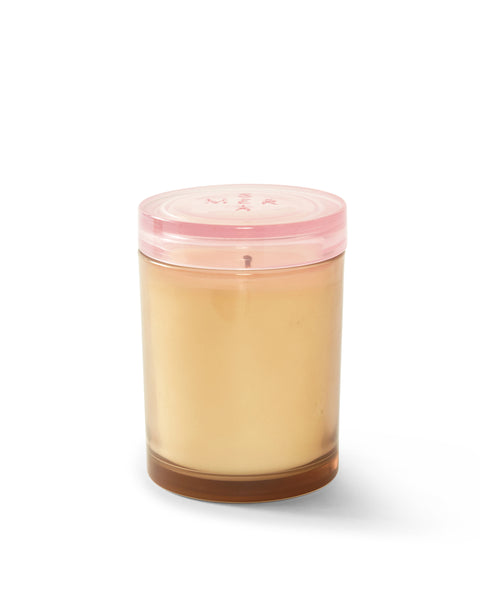 Coconut Sugar Jolie Jar Candle