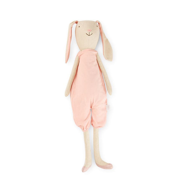 Bunny Pal Stuffed Doll