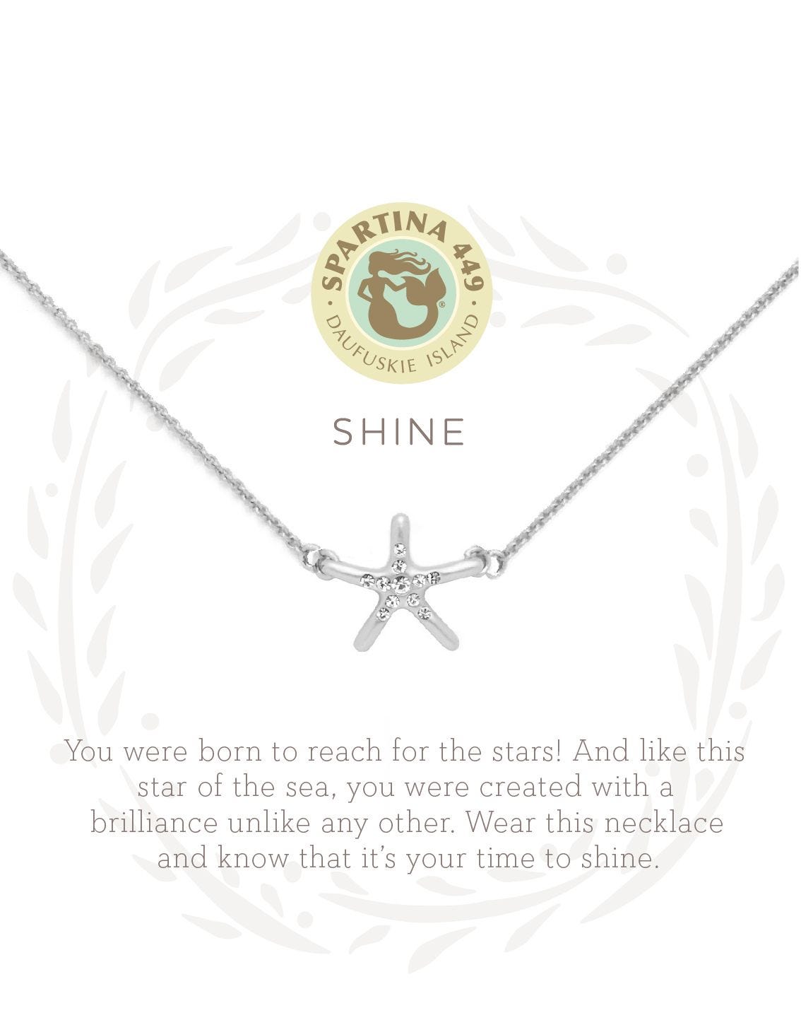 Shine Necklace