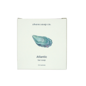Atlantic Bar Soap
