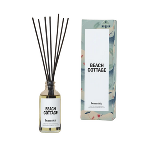 Beach Cottage Reed Diffuser