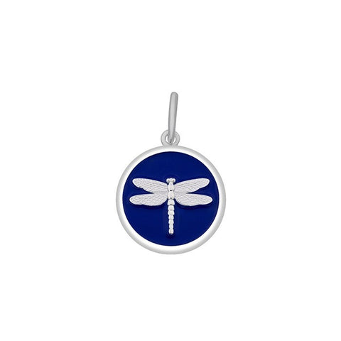 Small Dragonfly Pendant