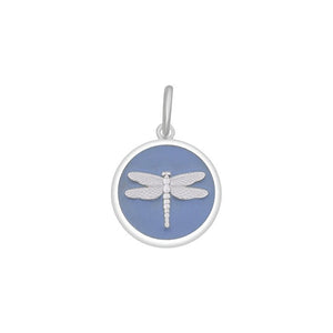 Small Dragonfly Pendant