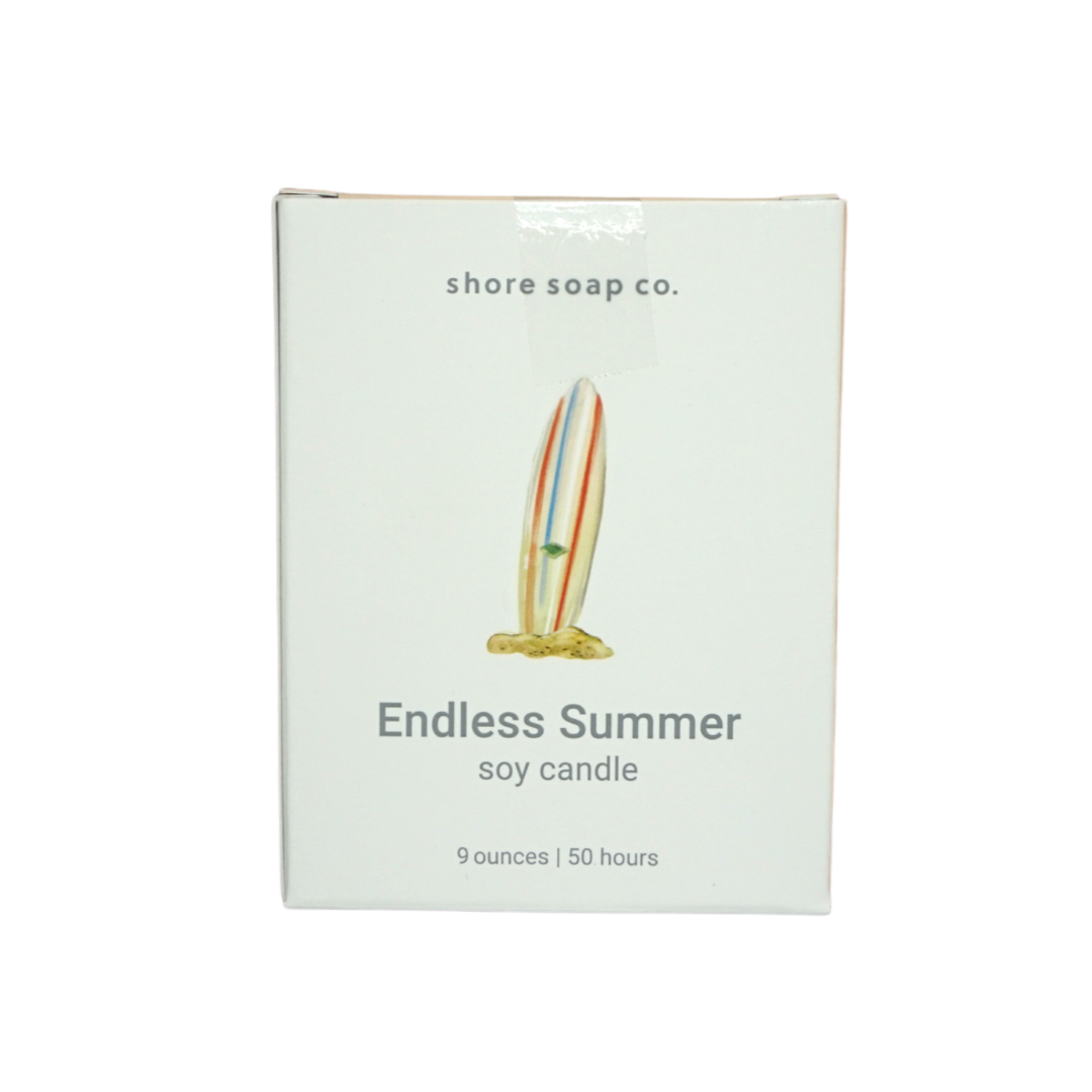 Endless Summer Candle