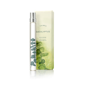 Eucalyptus Cologne Spray Pen