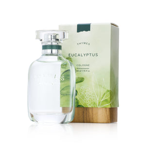 Eucalyptus Cologne