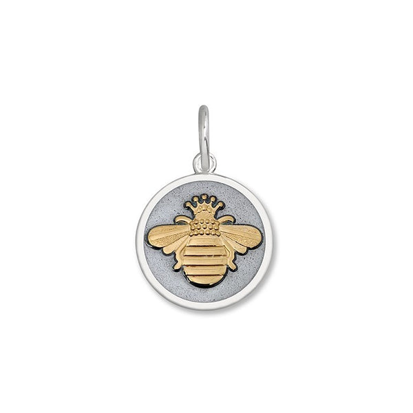 Small Bee Pendant