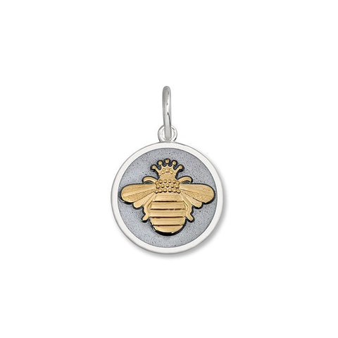 Small Bee Pendant