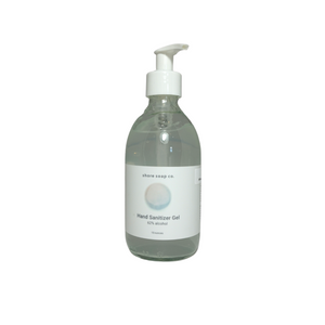 Hand Sanitizer Gel