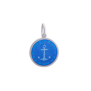 Small Anchor Pendant