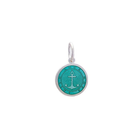 Mini Anchor Pendant