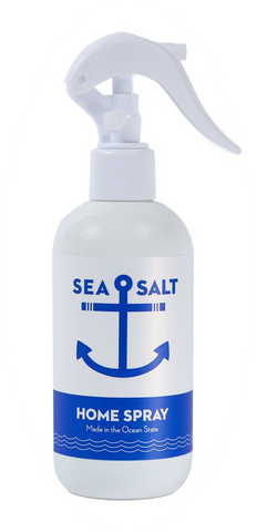 Sea Salt Home Spray