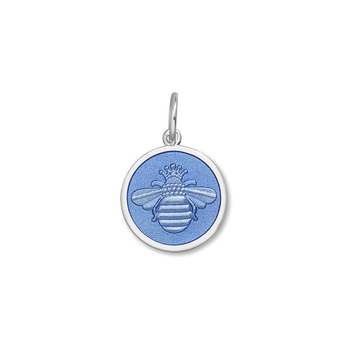 Small Bee Pendant