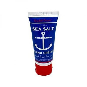 Mini Sea Salt Hand Creme