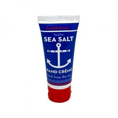 Mini Sea Salt Hand Creme