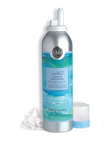 Ocean Whipped Body Lotion
